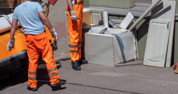 Best Appliance Removal  in Effingham, IL