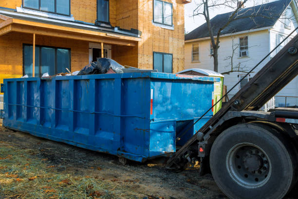 Best Residential Junk Removal  in Effingham, IL