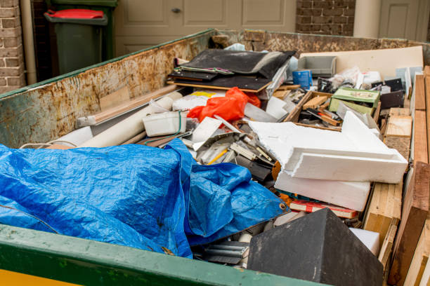 Best Commercial Junk Removal  in Effingham, IL
