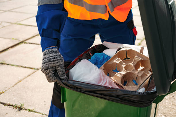 Best Recycling Services for Junk  in Effingham, IL