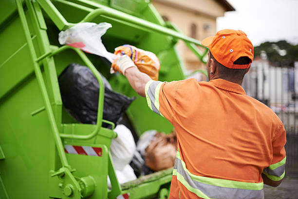 Best Shed Removal  in Effingham, IL