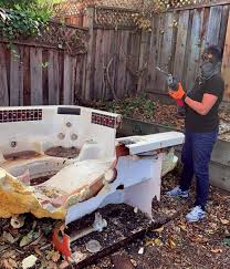 Best Same-Day Junk Removal Services  in Effingham, IL